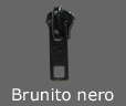 Brunito nero