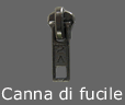 Canna di fucile