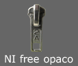 Nichel free opaco