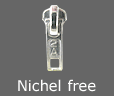 Nichel free