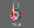 TX 8