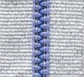 Lurex argento